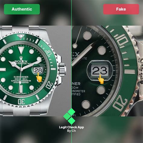 how to check if a rolex is real or fake|rolex counterfeit.